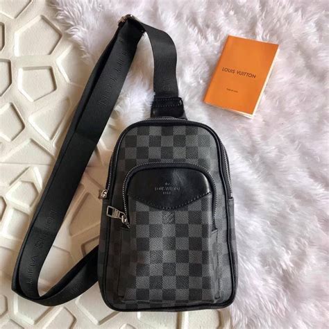 louis vuitton men bags|louis vuitton side bag men's.